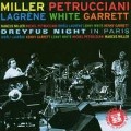 Dreyfus Night In Paris - Marcus/Petrucciani Miller