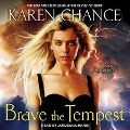 Brave the Tempest Lib/E - Karen Chance