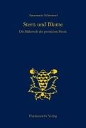Cover-Bild zum Titel 'Stern und Blume' von 'Annemarie Schimmel'