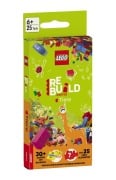 LEGO® - Rebuild Karten - Tiere - 