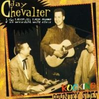 Rocking Country Sides - Jay & The Louisiana Long Shots Chevalier