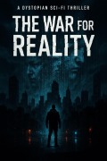 Cover-Bild zum Titel 'The war for reality' von 'Marouan Mhimdi'