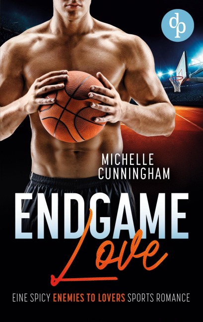 Endgame Love - Michelle Cunningham