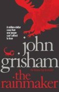 Cover-Bild zum Titel 'The Rainmaker' von 'John Grisham'