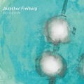 Cover-Bild zum Titel 'Infusion' von 'Jazzchor Freiburg'