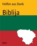 Biblija - Helfen aus Dank