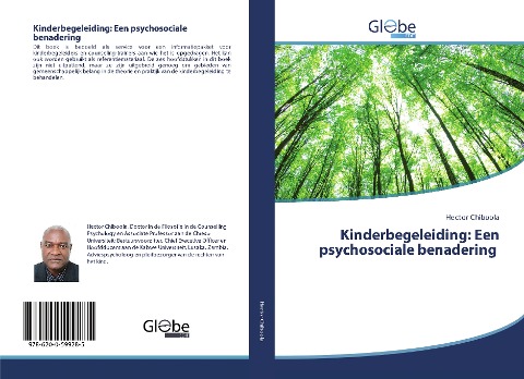 Kinderbegeleiding: Een psychosociale benadering - Hector Chiboola