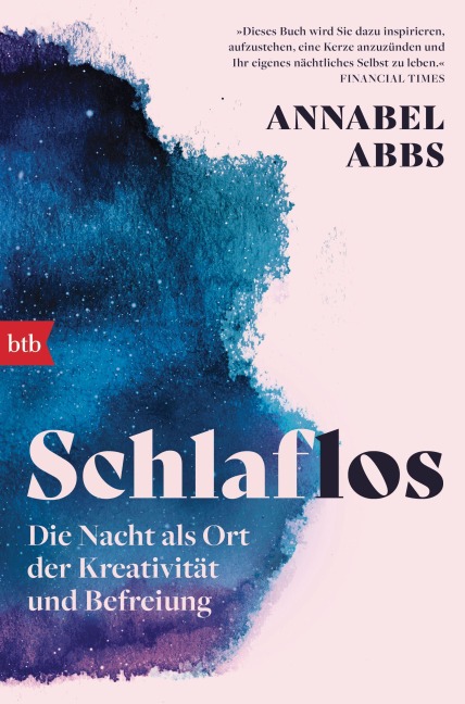 Schlaflos - Annabel Abbs