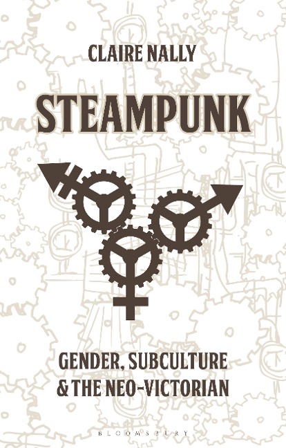 Steampunk - Claire Nally