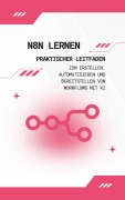 Cover-Bild zum Titel 'n8n lernen: Praktischer Leitfaden zum Erstellen, Automatisieren und Bereitstellen von Workflows mit KI' von 'Connor Hayes'
