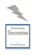 Cover-Bild zum Titel 'Remembering Socrates' von 'Wm Richard Dempsey'