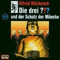 107/und der Schatz der Mönche - Die Drei ???