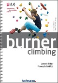 Burner Climbing - Jasmin Biller, Manuela Catillaz