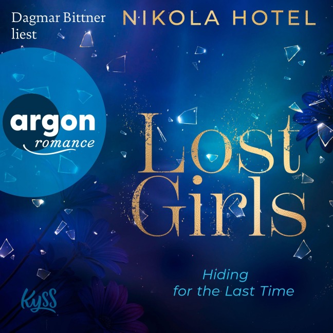 Lost Girls - Hiding for the Last Time - Nikola Hotel