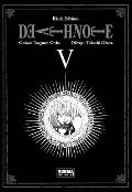 Death note black edition 05 - 