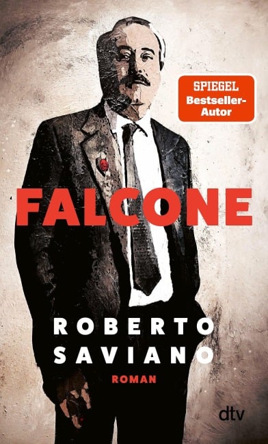 Falcone - Roberto Saviano