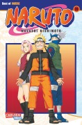 Naruto 28 - Masashi Kishimoto