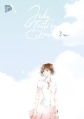 Cover-Bild zum Titel 'July Found by Chance 3' von 'Muryu'