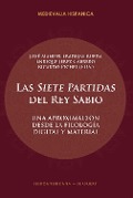 Cover-Bild zum Titel 'Las "Siete Partidas" del Rey Sabio' von ''