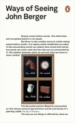 Cover-Bild zum Titel 'Ways of Seeing' von 'John Berger'