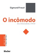 Cover-Bild zum Titel 'O incômodo' von 'Sigmund Freud'