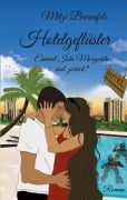 Cover-Bild zum Titel 'Hotelgeflüster' von 'Mitzi Beerenfels'
