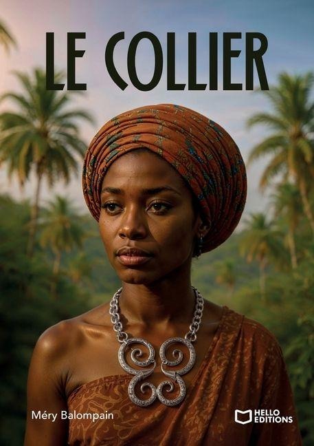 Le collier - Méry Balompain