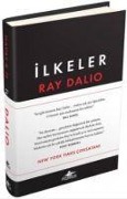 Cover-Bild zum Titel 'Ilkeler - Hayat-Is Ciltli' von 'Ray Dalio'