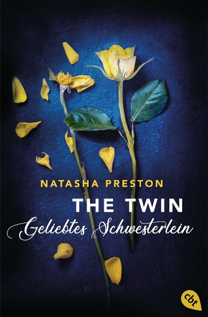 The Twin - Geliebtes Schwesterlein - Natasha Preston