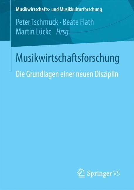 Musikwirtschaftsforschung - 