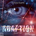 Cover-Bild zum Titel 'Adaption' von 'Sylvia Kaml'
