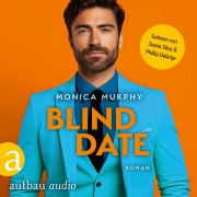 Cover-Bild zum Titel 'Blind Date' von 'Monica Murphy'