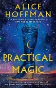 Cover-Bild zum Titel 'Practical Magic' von 'Alice Hoffman'