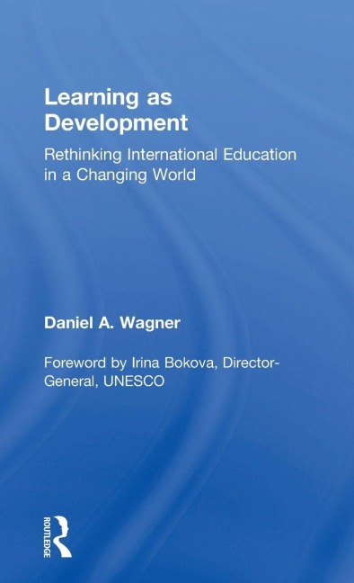 Learning as Development - Daniel A. Wagner
