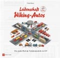 Leidenschaft Wiking-Autos - Ulrich Biene