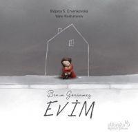 Benim Görünmez Evim - Biljana S. Crvenskovska