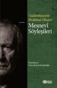 Cover-Bild zum Titel 'Mesnevi Söylesileri' von 'Sulamhüseyin ibrahim Dinani'