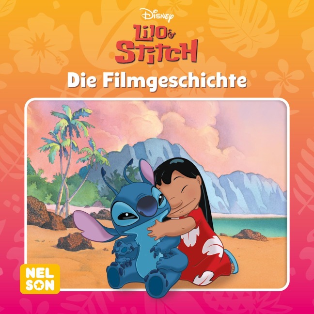 Maxi-Mini 221: VE5: Disney Klassiker: Lilo & Stitch: Die Filmgeschichte (5x1 Exemplar) - 