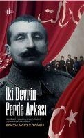 Iki Devrin Perde Arkasi - Samih Nafiz Tansu