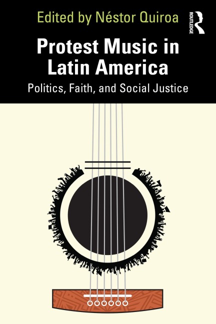 Protest Music in Latin America - 