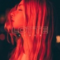 Cover-Bild zum Titel 'Glück' von 'Lotte'