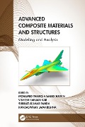 Cover-Bild zum Titel 'Advanced Composite Materials and Structures' von ''