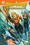 Aquaman: In den Tiefen des Ozeans - Steve Orlando, Jose Luis, Cecil Castellucci, Isaac Goodhart, Andrea Shea