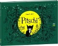 Cover-Bild zum Titel 'Pitschi' von 'Hans Fischer'