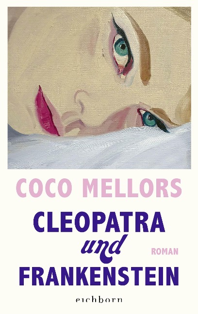 Cleopatra und Frankenstein - Coco Mellors