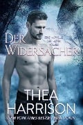 Der Widersacher (der Rhyacia-Chroniken, #2) - Thea Harrison