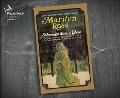 Cover-Bild zum Titel 'Message from a Ghost' von 'Marilyn Ross'