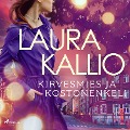 Kirvesmies ja kostonenkeli - Laura Kallio