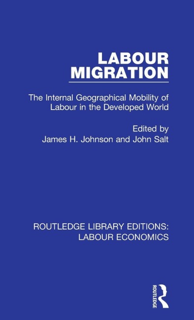 Labour Migration - 