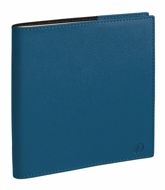 EXECUTIF vz Soho stahlblau 2027 - 